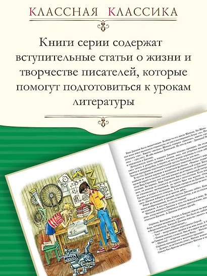 Мушкетёр и фея - фото 4