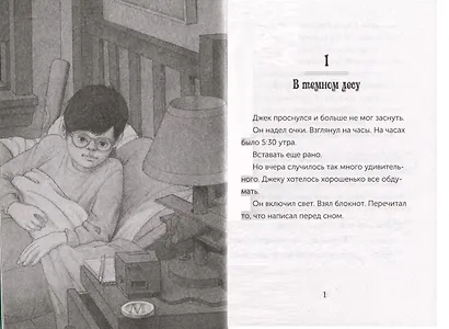 Рыцарь на заре - фото 5