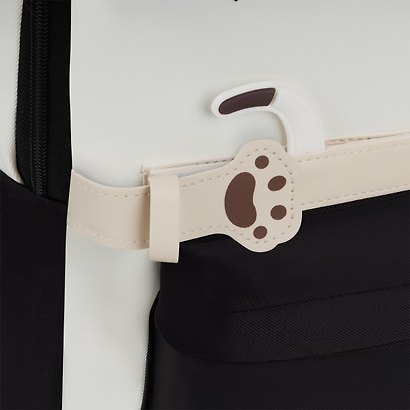 Рюкзак "Meow" 2 отделения, 45*31*15 см - фото 6