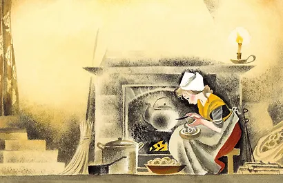 Волшебные сказки - фото 4