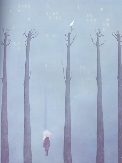 Голубиная история - фото 3