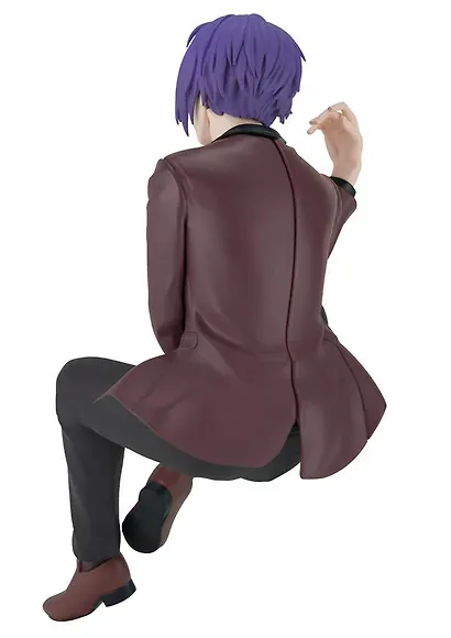 Фигурка Аниме Blue Lock Reo Mikage Рэо Микагэ (12см) BP29187P (BNS1236) - фото 4