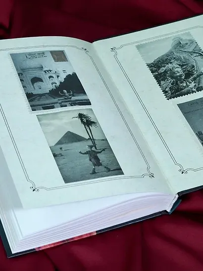 Буратино. История друзей - фото 14