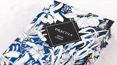 Dracula (Bram Stoker) Дракула (Брэм Стокер) /Книги на английском языке - фото 7