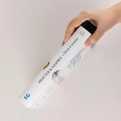 Procter & Gamble. Путь к успеху. 165-летний опыт построения брендов - фото 4