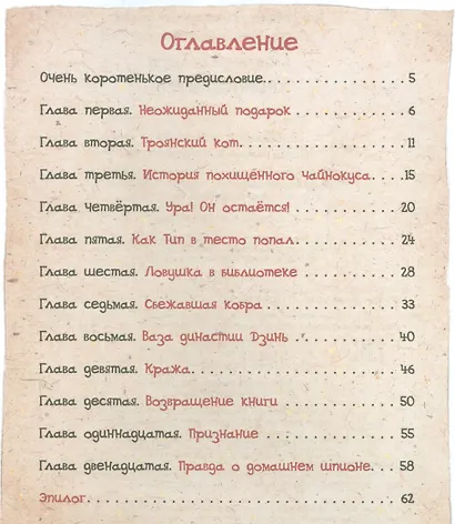 Троянский кот - фото 2