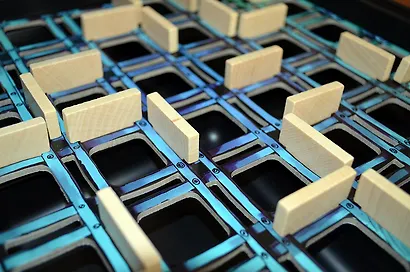 Настольная игра "Магический лабиринт" Локализация Schmidt - фото 7