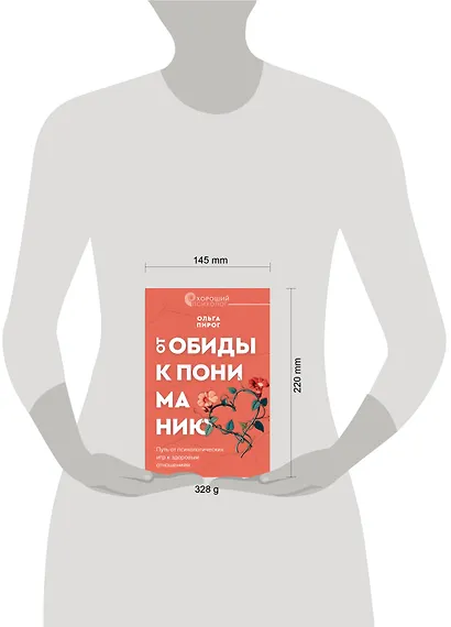Дар любви. Как построить здоровые отношения без манипуляций - фото 4