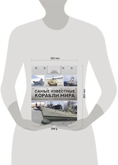 Самые известные корабли мира - фото 3