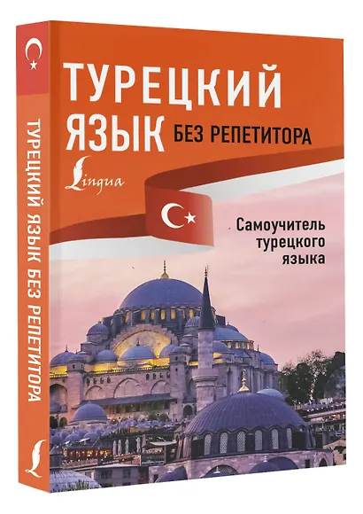 Турецкий язык без репетитора. Самоучитель турецкого языка - фото 3