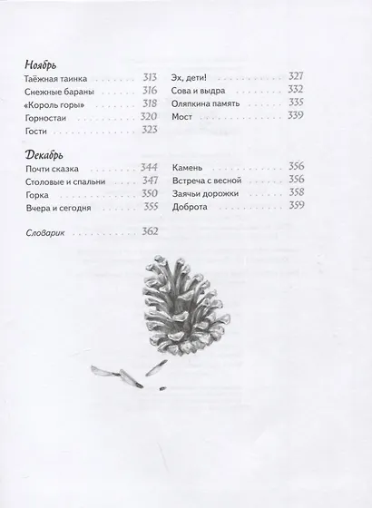 Иду по тайге - фото 5