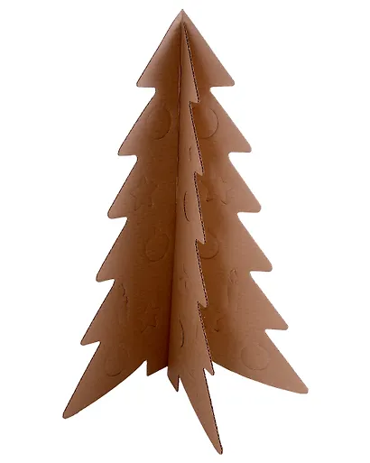 Наряжаем ёлку с Конни и Якобом: Новогодний набор с наклейками - фото 4