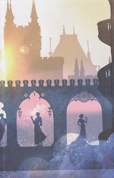 Слёзы Иссинир - фото 11