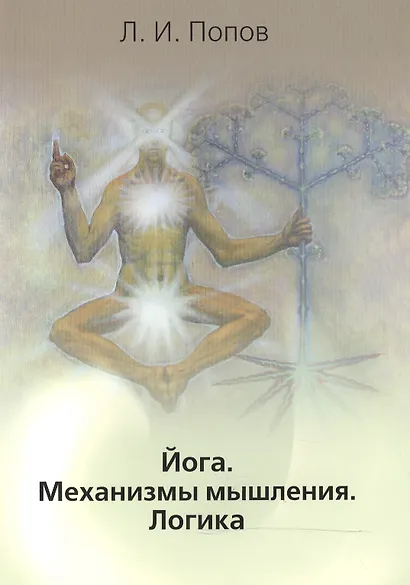 Йога. Механизмы мышления. Логика - фото 1