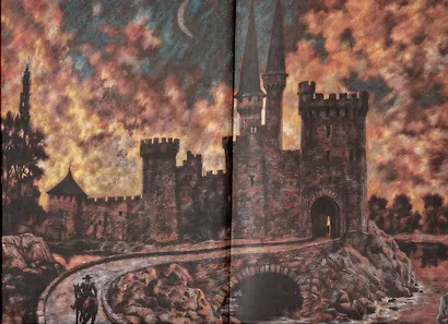 Мельмот Скиталец - фото 3