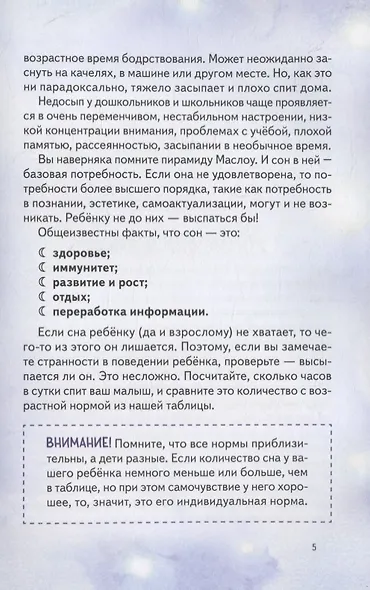 Спи, мой малыш! Сказки для засыпания. Советы для родителей - фото 8