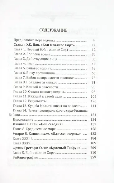 Два Сирта. Взгляд победителей - фото 2