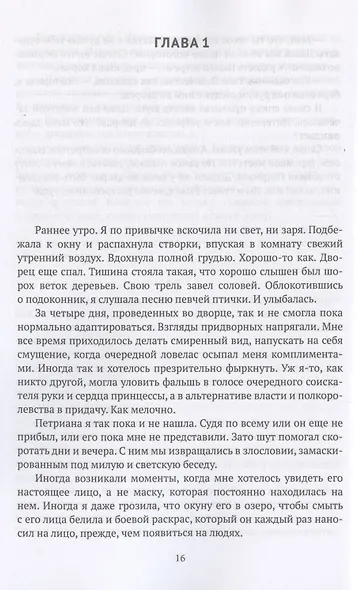 Принцесса из пансиона - фото 4