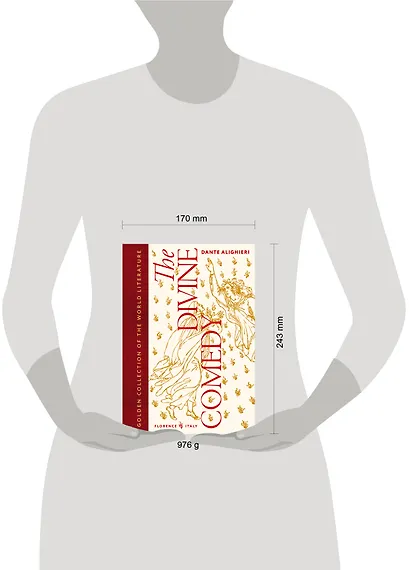 The Divine Comedy - фото 11