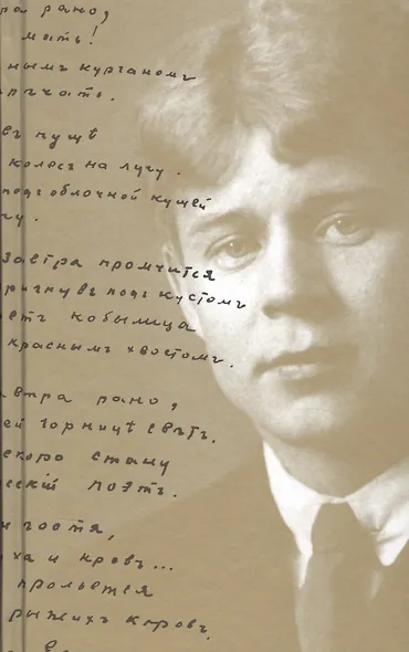 Сергей Есенин. Собрание сочинений в пяти томах (комплект из 5 книг) - фото 2