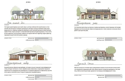 Homebody: Дом с вашим характером - фото 7