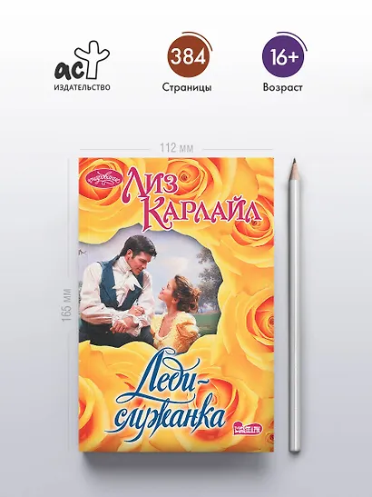 Леди-служанка - фото 4