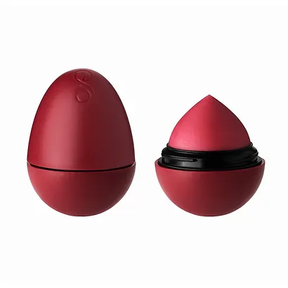 Бальзам для губ Egg Ягодная корзинка (оттеночный) (12гр) (GSЯК2023) - фото 3