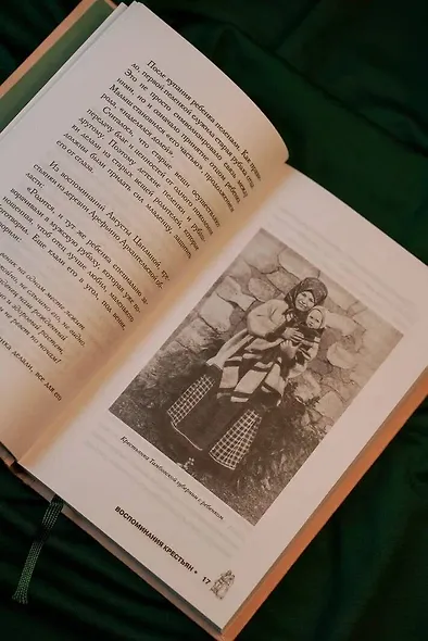 Жизнь от сохи. Быт и традиции русских крестьян - фото 7