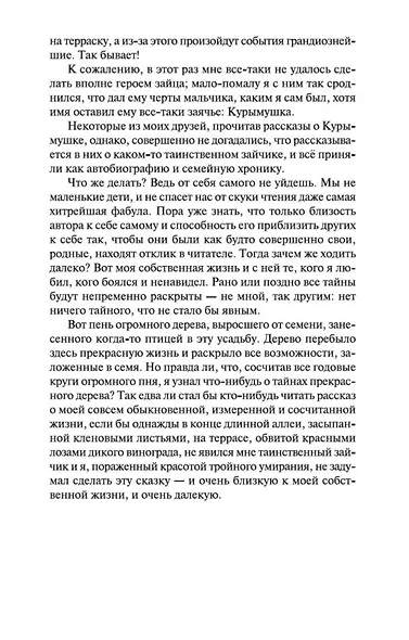 Кладовая солнца - фото 13