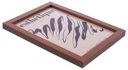 Фоторамка 13*18 "Эстетика" кофейное дерево - фото 3