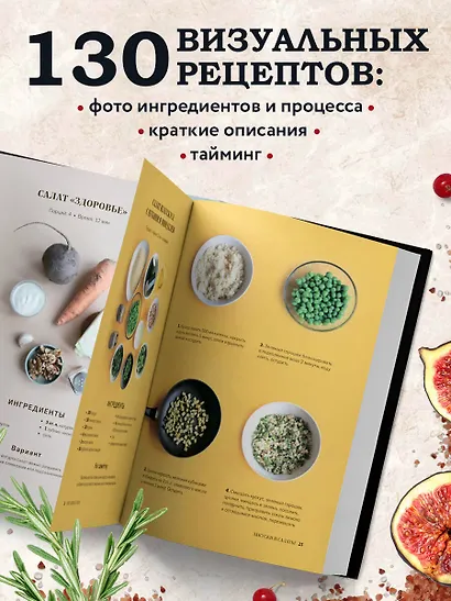 Идеальный вкус. Карманная книга гурмана - фото 5