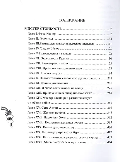 Мистер Стойкость - фото 2