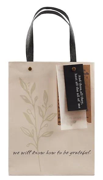 Пакет А5 23*18*10 "Tender" жен., бум.мат.ламинат - фото 1