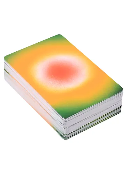 Таро потребностей. Ваш внутренний баланс желаний и потребностей (карты + книга) - фото 4