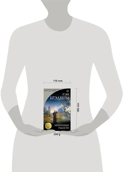 Механизмы радости - фото 4