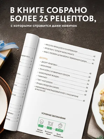 Готовим праздничные блюда. Сборник лучших рецептов - фото 5