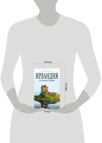 Ирландия: История страны - фото 2