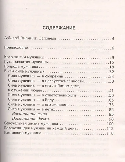 В поисках источников личной силы. Мужской разговор - фото 2
