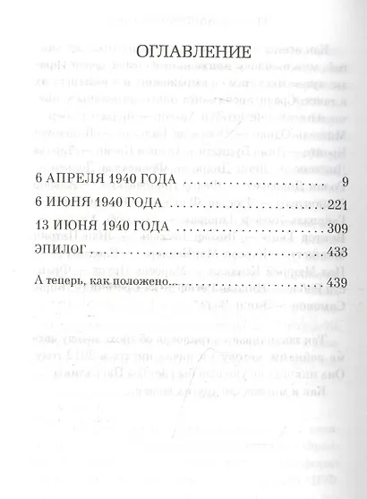 Зеркало наших печалей - фото 3