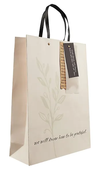 Пакет А3 46*33*10 "Tender" жен., бум.мат - фото 2