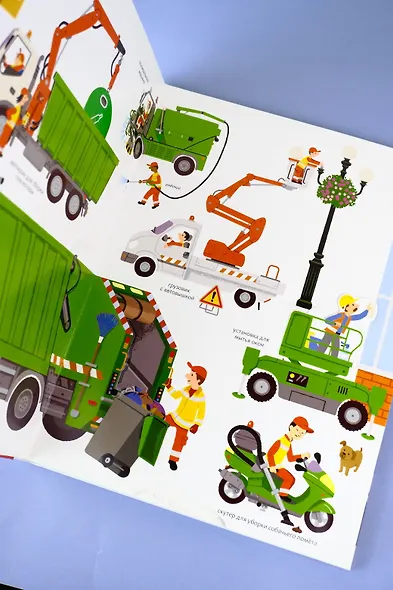 Что? Зачем? Почему? Энциклопедия техники - фото 5