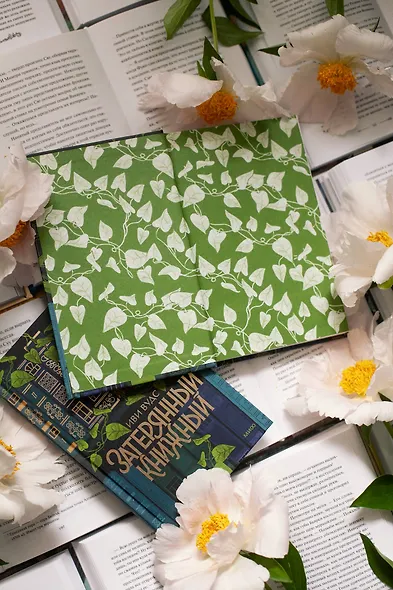 Затерянный книжный - фото 9