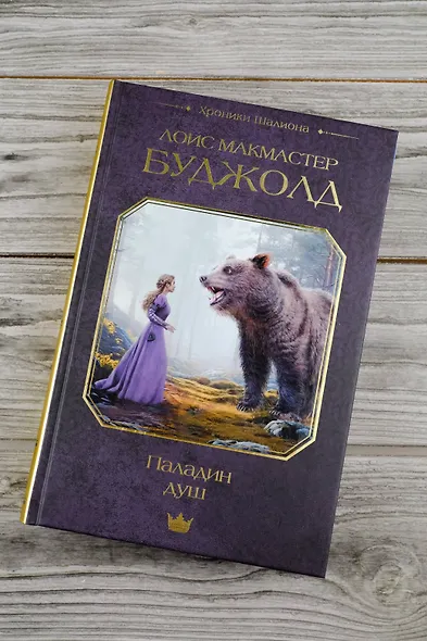 Паладин душ - фото 6