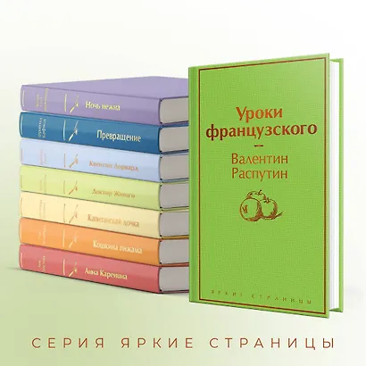 Уроки французского - фото 6