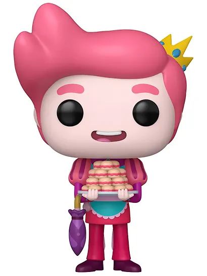 Фигурка Funko POP! TV Adventure Time Prince Gumball (1904) 90341 - фото 1