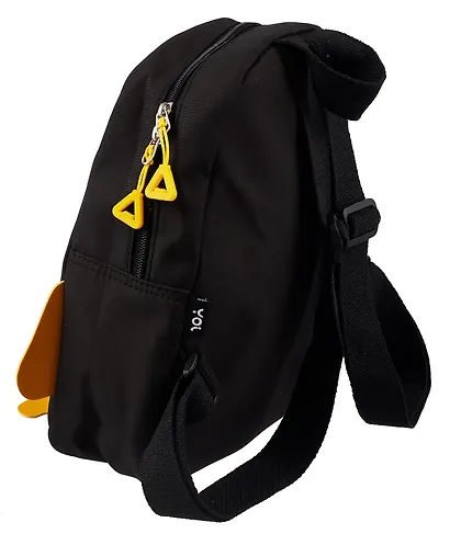 Рюкзак "Утя Кря" 30*28*10см, черный, Yoi - фото 8