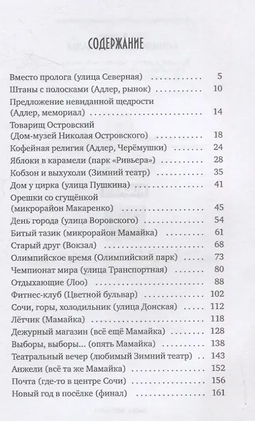 Сочинские рассказы - фото 4