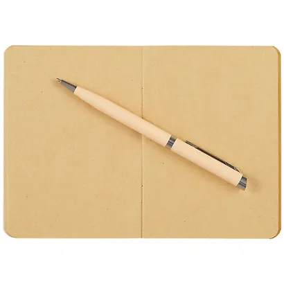 Записная книжка «Birds and flowers», нелинованная, 24 листа - фото 2