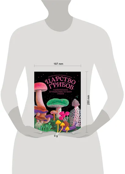 Царство грибов - фото 4