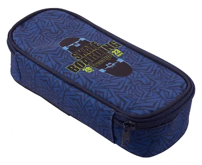 Ранец "Skate" 2отд., 39*30*18см, 2 кармана, анатомическая спинка, пенал, мешок для обуви - фото 12